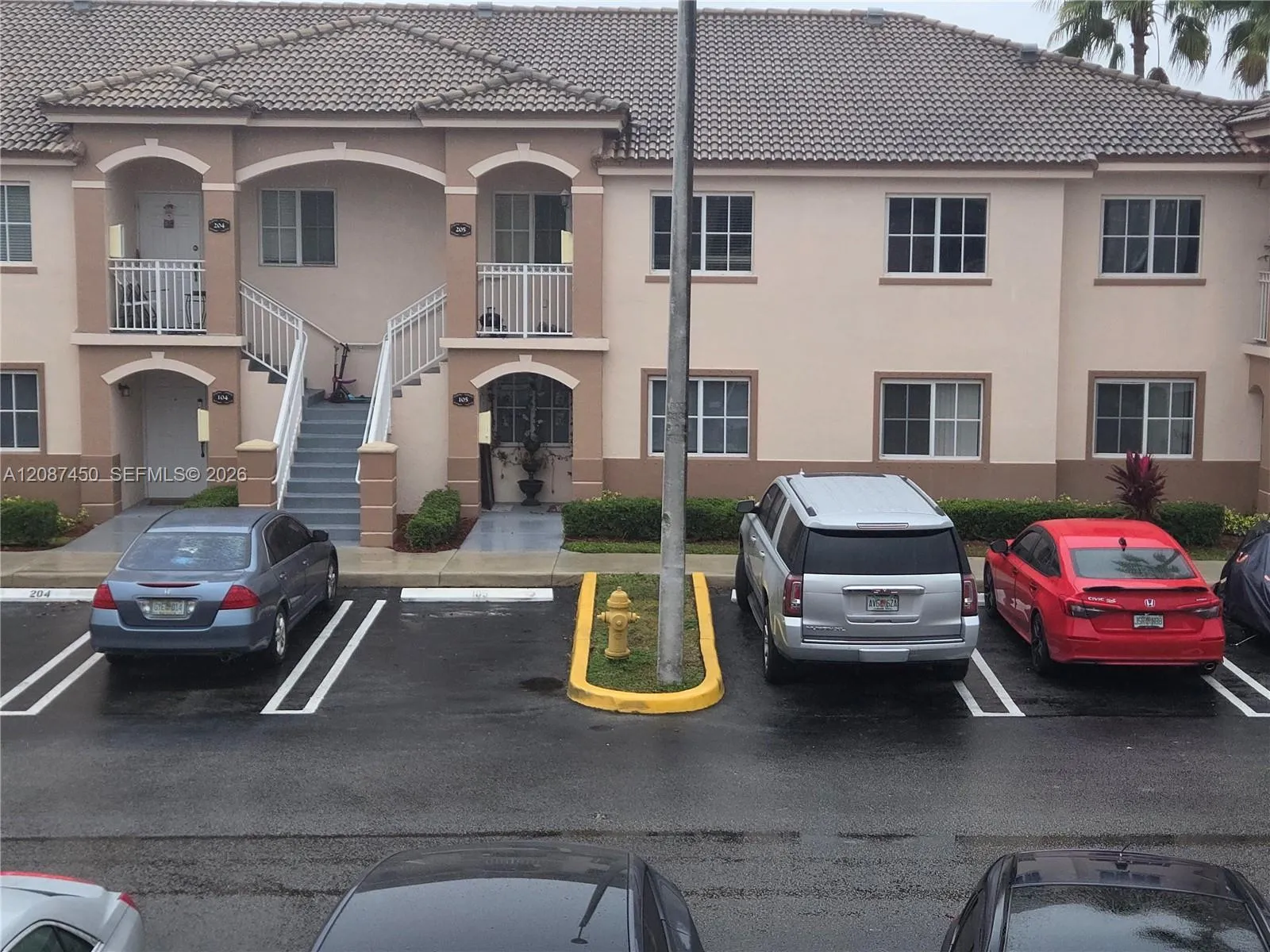 En Renta 1271 SE 28th Court 104, Homestead, FL 33035, Homestead, FL 33035