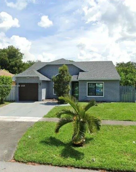En Venta 1271 SW 85th Avenue, Pembroke Pines, FL 33025, Pembroke Pines, FL 33025