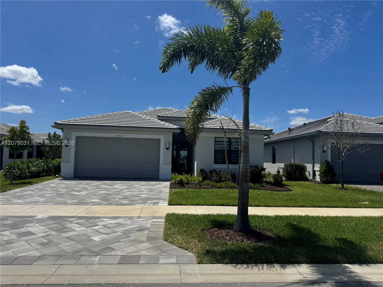 En Renta 12712 SW Blue Mangrove Parkway, Port St. Lucie, FL 34987, Port St. Lucie, FL 34987