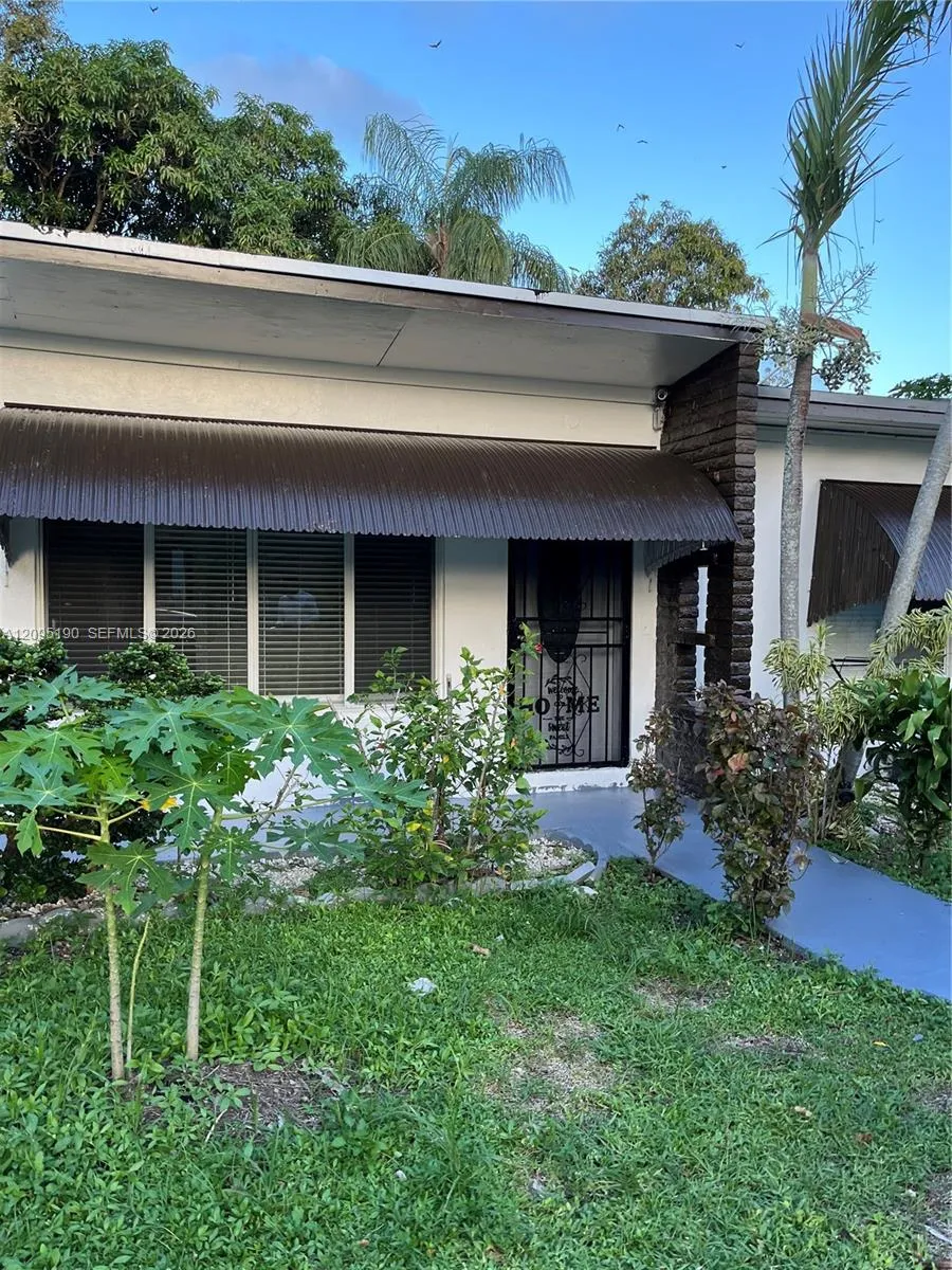 En Renta 12715 NW 10th Avenue 0, North Miami, FL 33168, North Miami, FL 33168