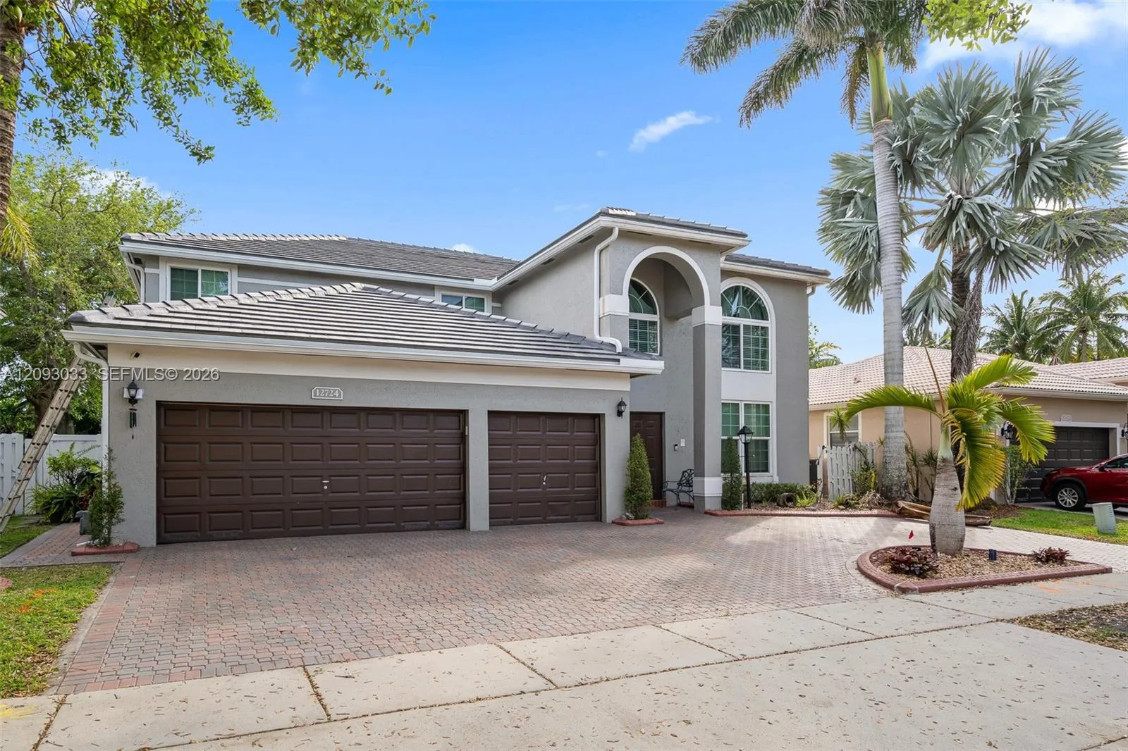 En Renta 12724 NW 18th Court, Pembroke Pines, FL 33028, Pembroke Pines, FL 33028