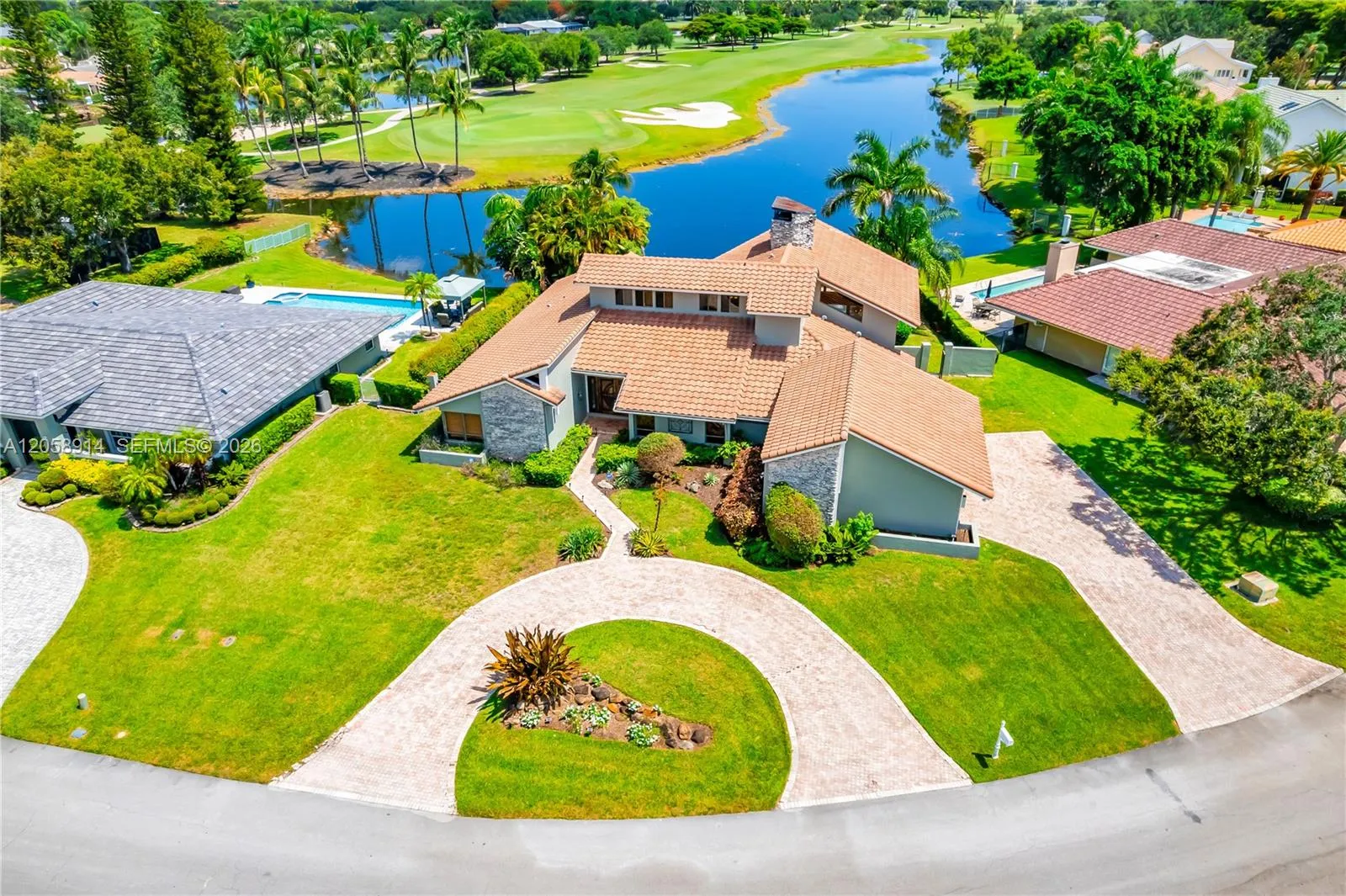En Venta 12731 NW 1st Street, Plantation, FL 33325, Plantation, FL 33325