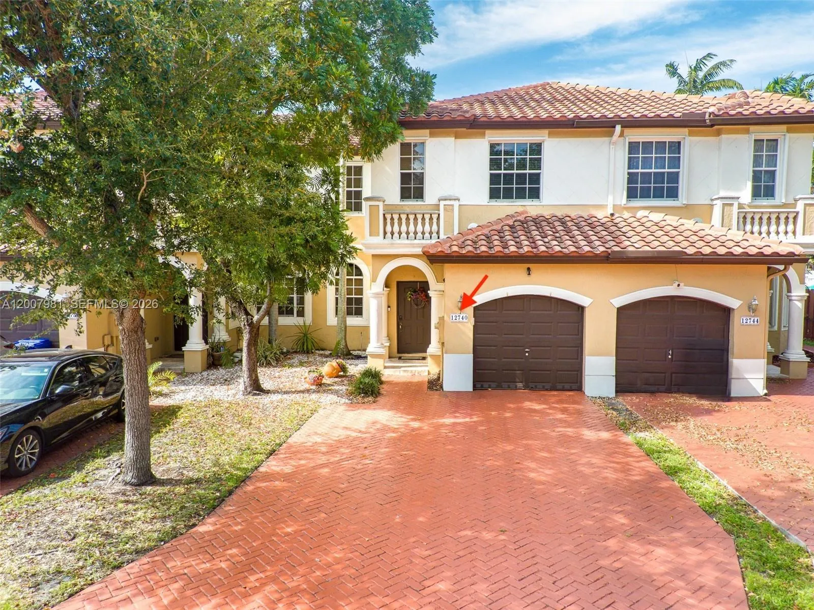 Vendido 12740 SW 50th Street, Miramar, FL 33027, Miramar, FL 33027