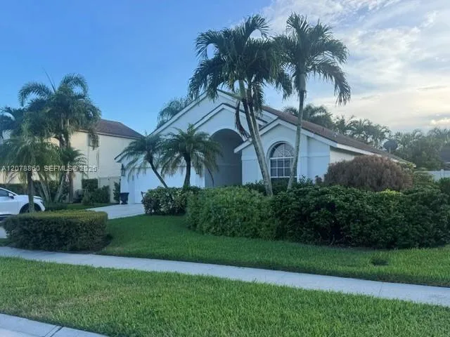 Foto de propiedad en 12741 Meadowbreeze Drive, Wellington, FL 33414 Wellington con MLS# 