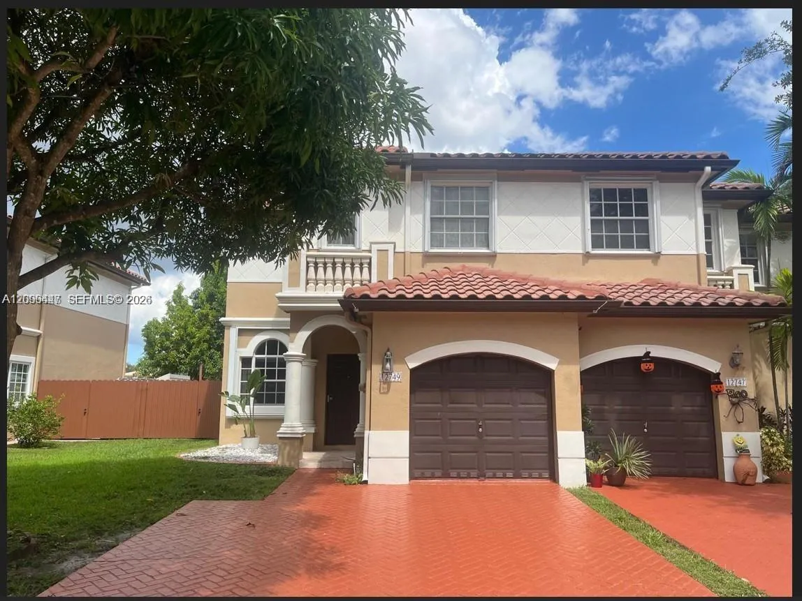 En Renta 12749 SW 49th Court 0, Miramar, FL 33027, Miramar, FL 33027
