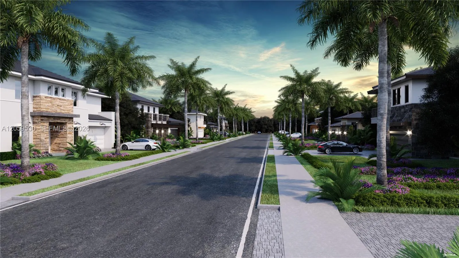 Foto de propiedad en 1275 SW 130th Avenue, Davie, FL 33325 Davie con MLS# 