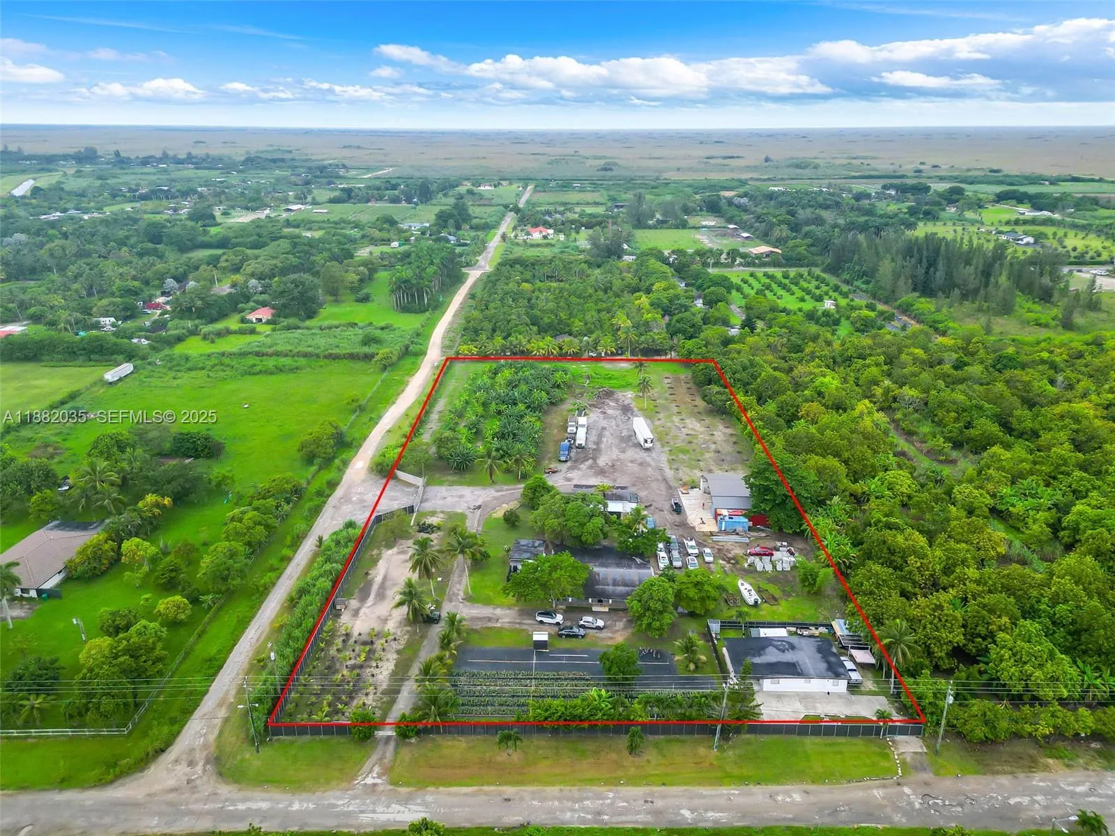En Venta 12750 SW 197th Avenue, Miami, FL 33196, Miami, FL 33196