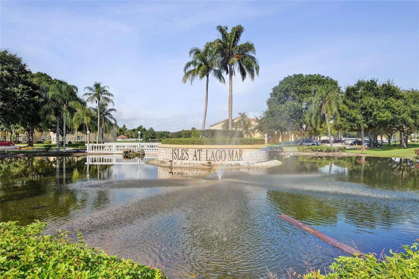 Foto de propiedad en 12760 Vista Isles Drive 721, Sunrise, FL 33325 Sunrise con MLS# 