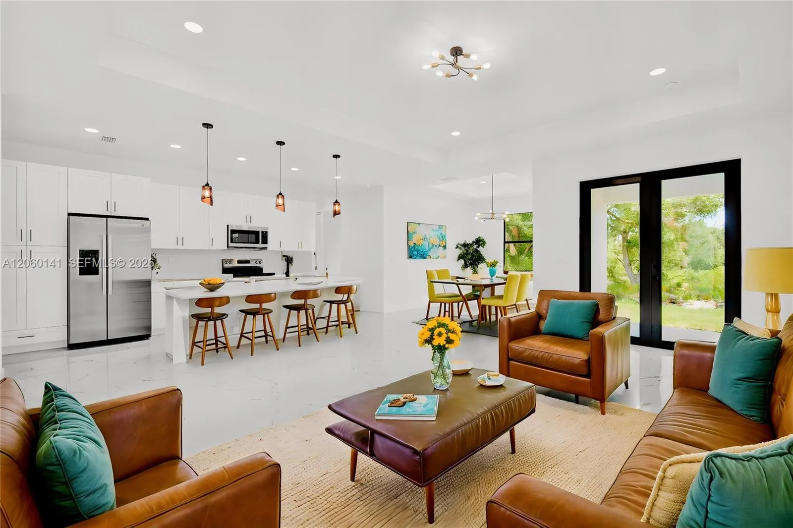 Foto de propiedad en 1278 Miliken Terrace, Port Charlotte, FL 33953 Port Charlotte con MLS# 