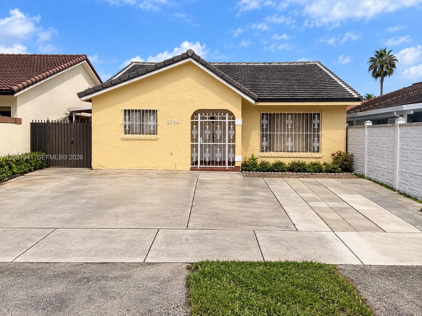 En Venta 12796 NW 102 Court, Hialeah Gardens, FL 33018, Hialeah Gardens, FL 33018
