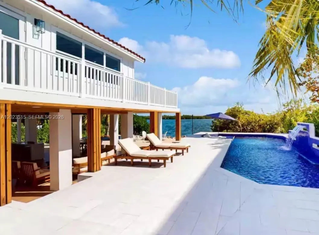 Foto de propiedad en 128 La Paloma Road, Key Largo, FL 33037 Key Largo con MLS# 