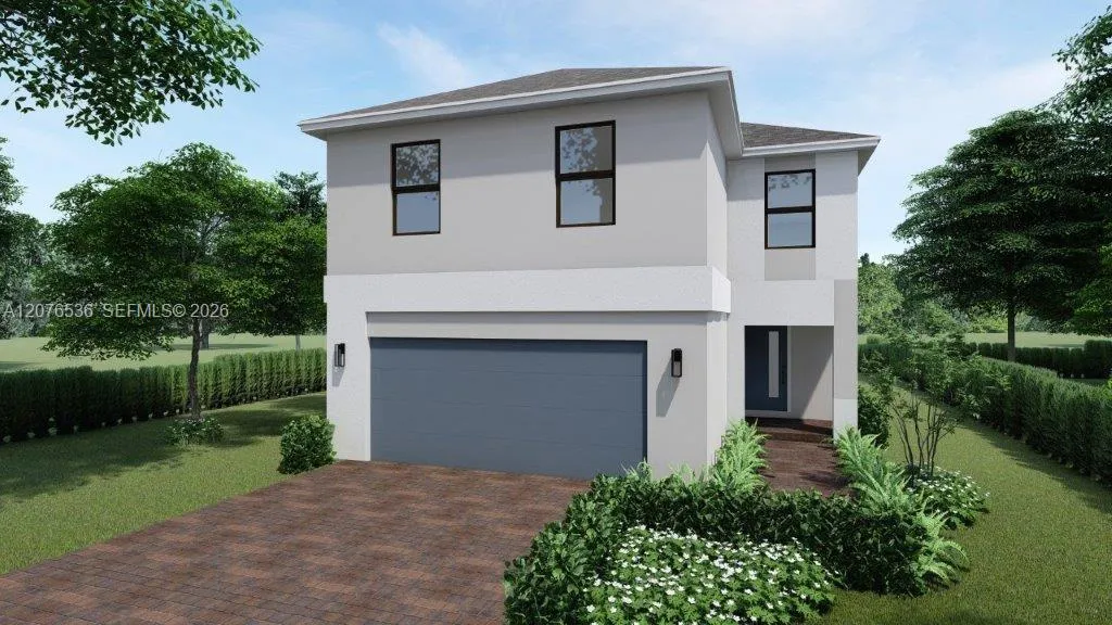 En Venta 128 NE 6th Court, Florida City, FL 33034, Florida City, FL 33034