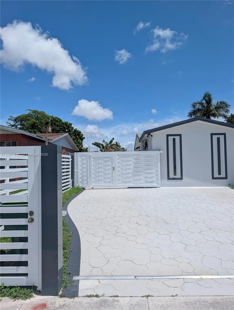 Alquilada 12805 SW 263rd Terrace 1, Homestead, FL 33032, Homestead, FL 33032