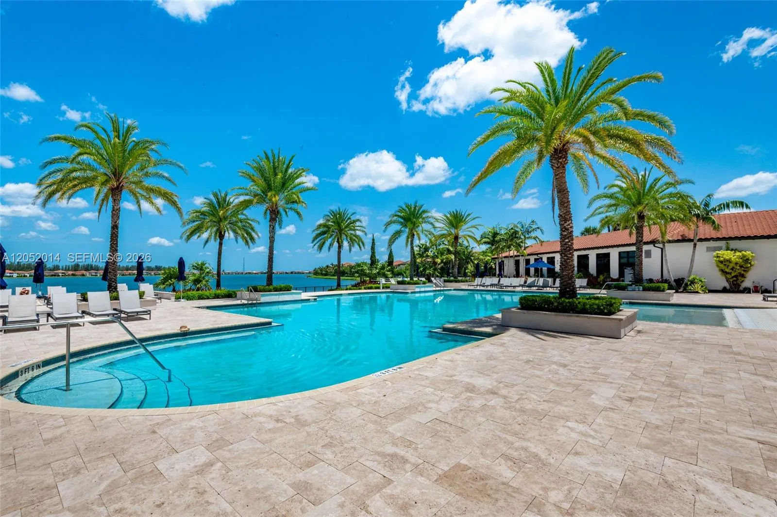 Alquilada 12835 Bayside Court, Parkland, FL 33076, Parkland, FL 33076