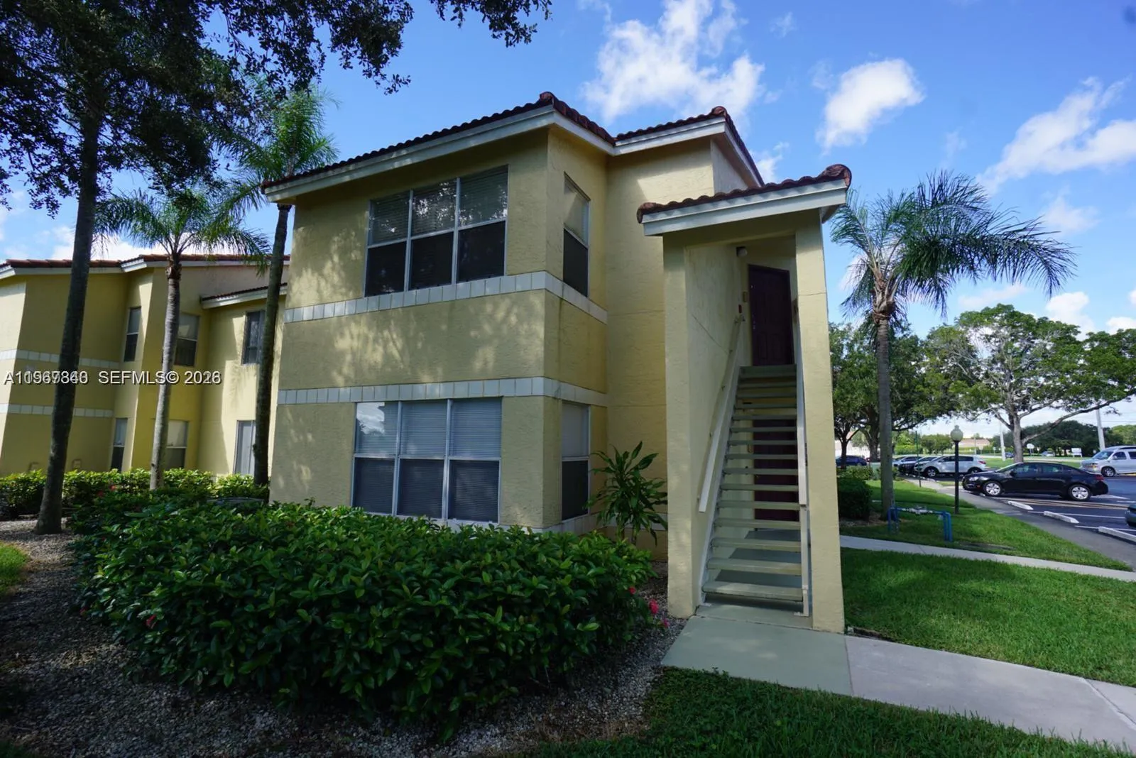 Foto de propiedad en 12840 Vista Isles Drive 628, Sunrise, FL 33325 Sunrise con MLS# 