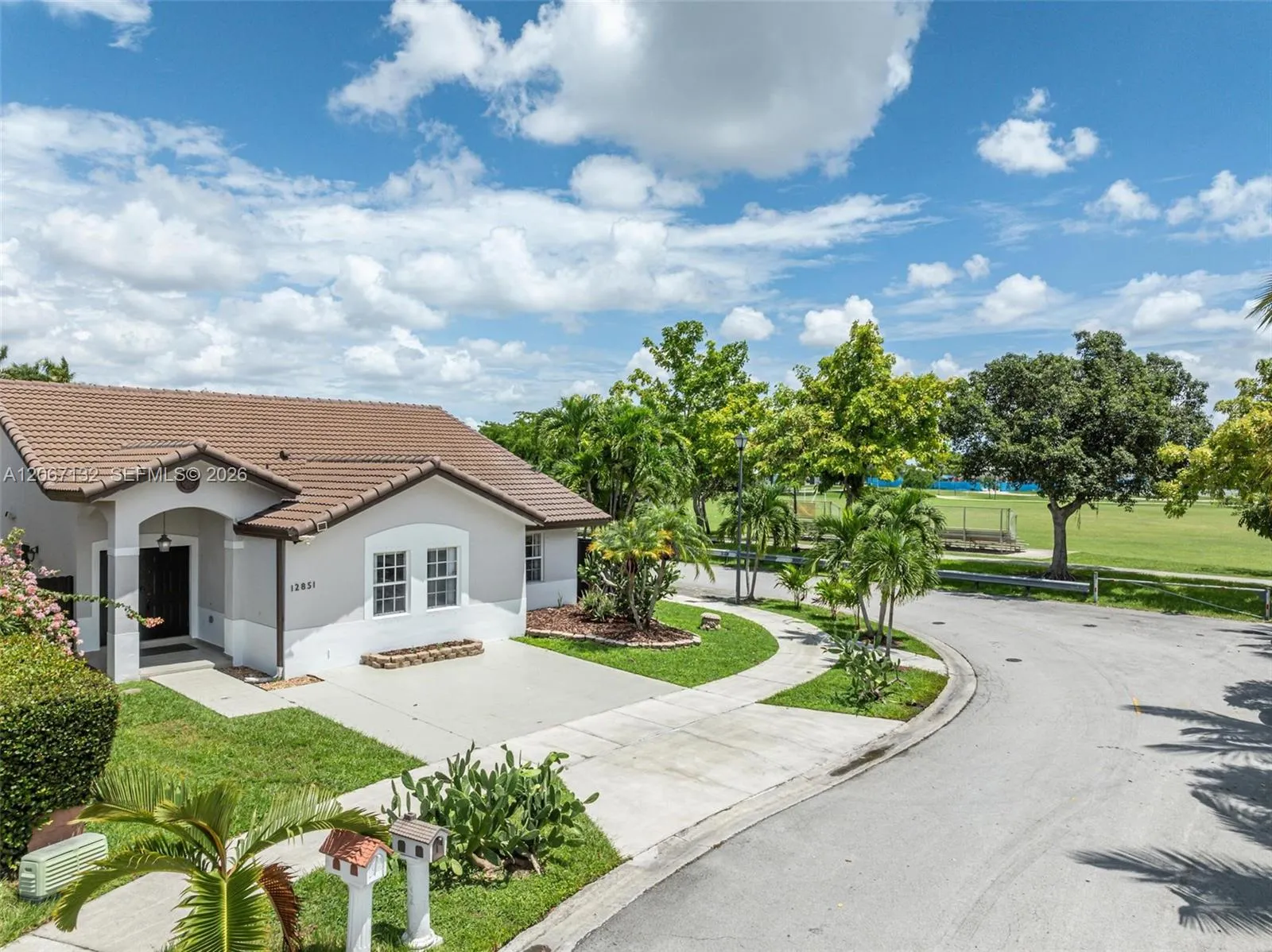 En Renta 12851 NW 7th Terrace, Miami, FL 33182, Miami, FL 33182