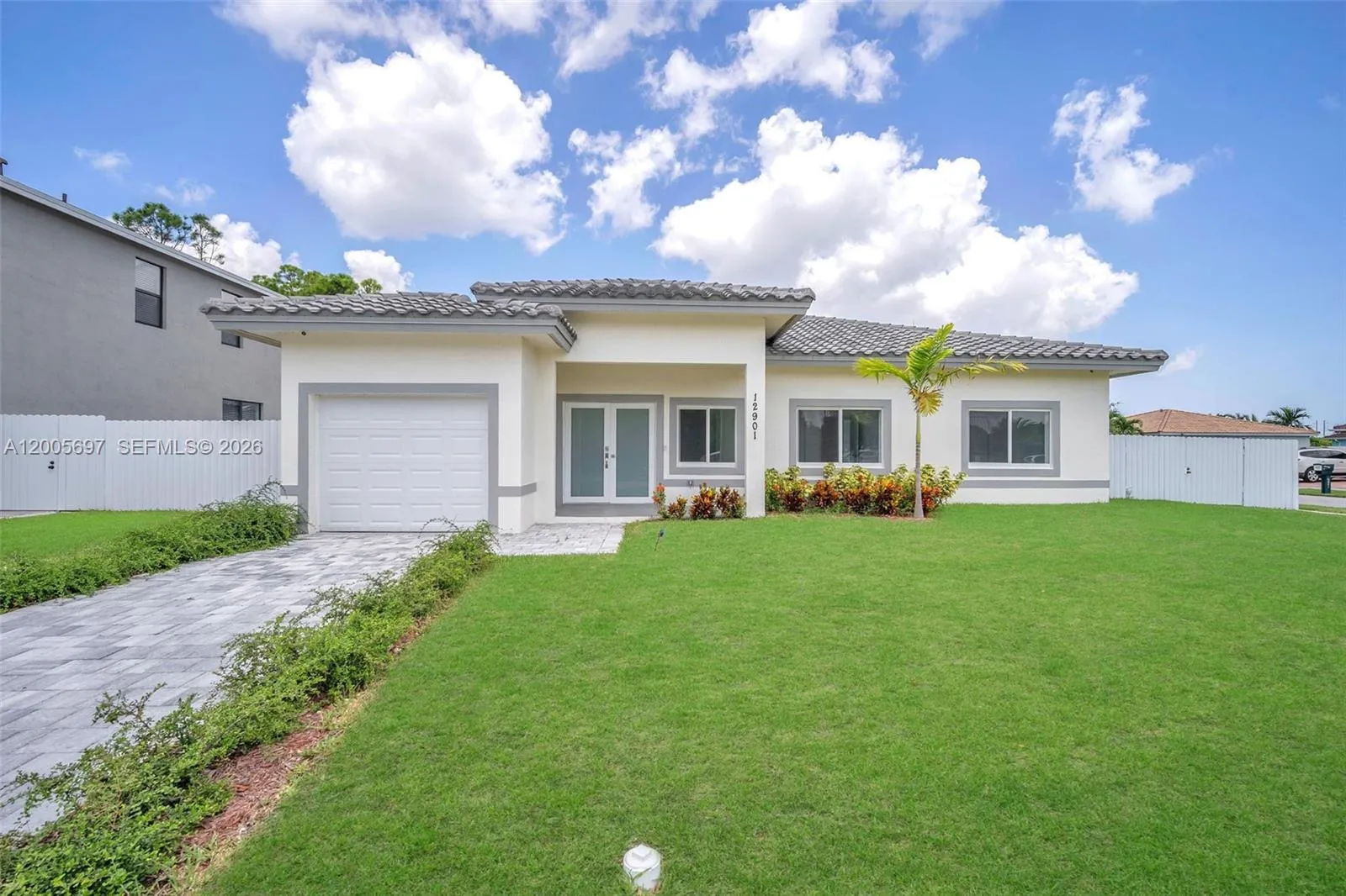 En Venta 12901 SW 265th Street, Homestead, FL 33032, Homestead, FL 33032