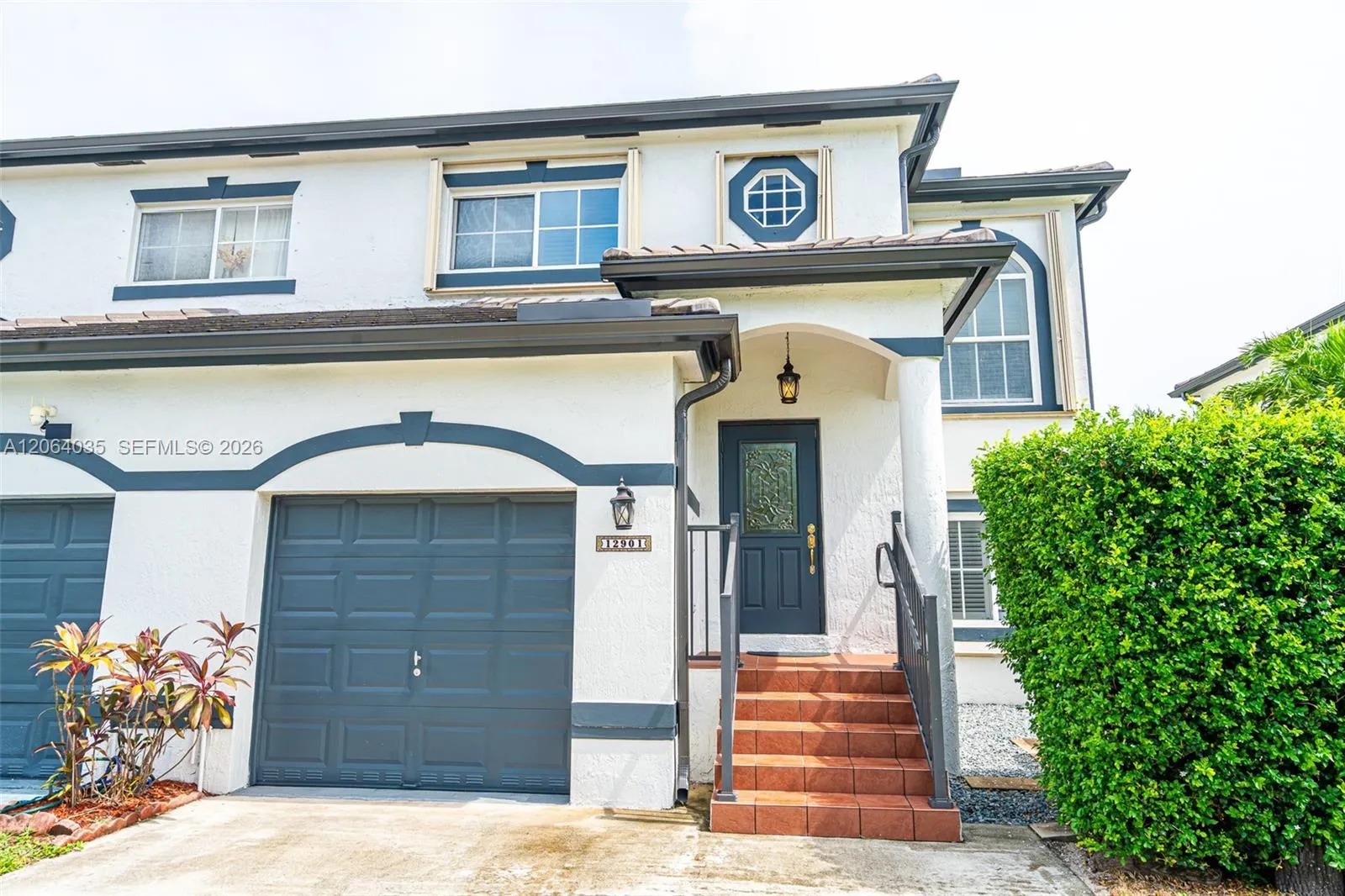 Foto de propiedad en 12901 SW 50th Street, Miramar, FL 33027 Miramar con MLS# 