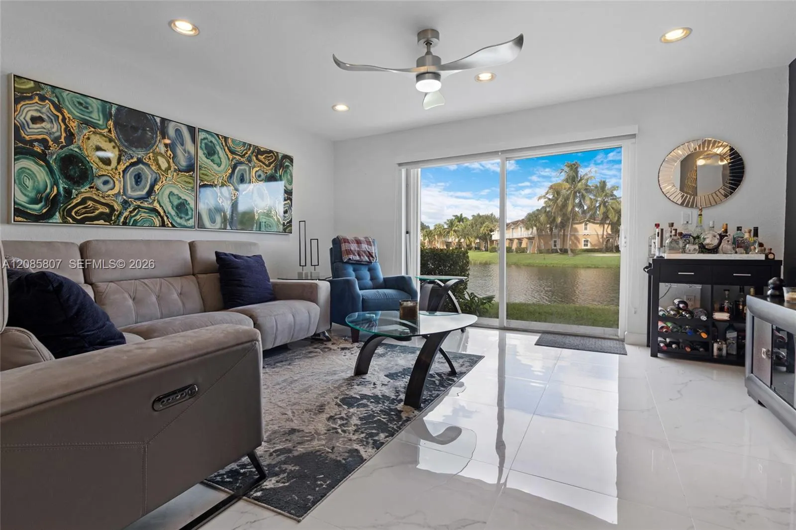 En Renta 12905 SW 31st Court TOWNHOUSE, Miramar, FL 33027, Miramar, FL 33027