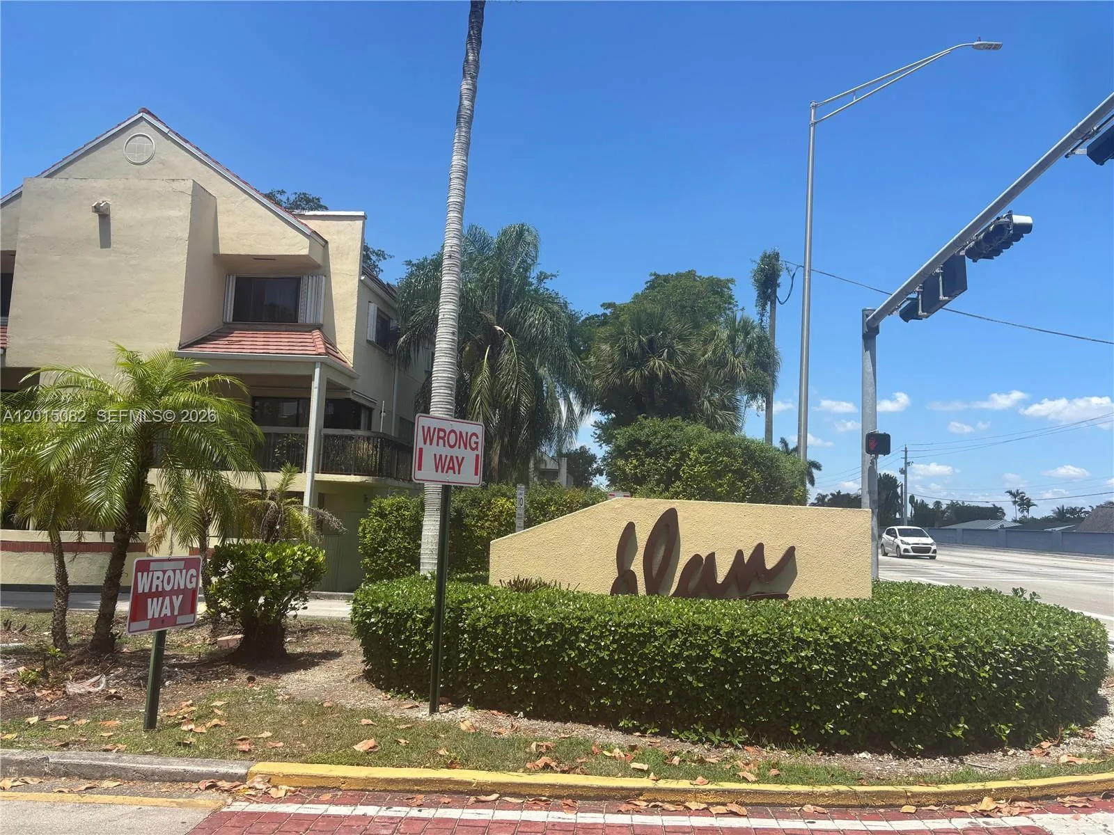Foto de propiedad en 12922 SW 88th Terrace B-206, Miami, FL 33186 Miami con MLS# 