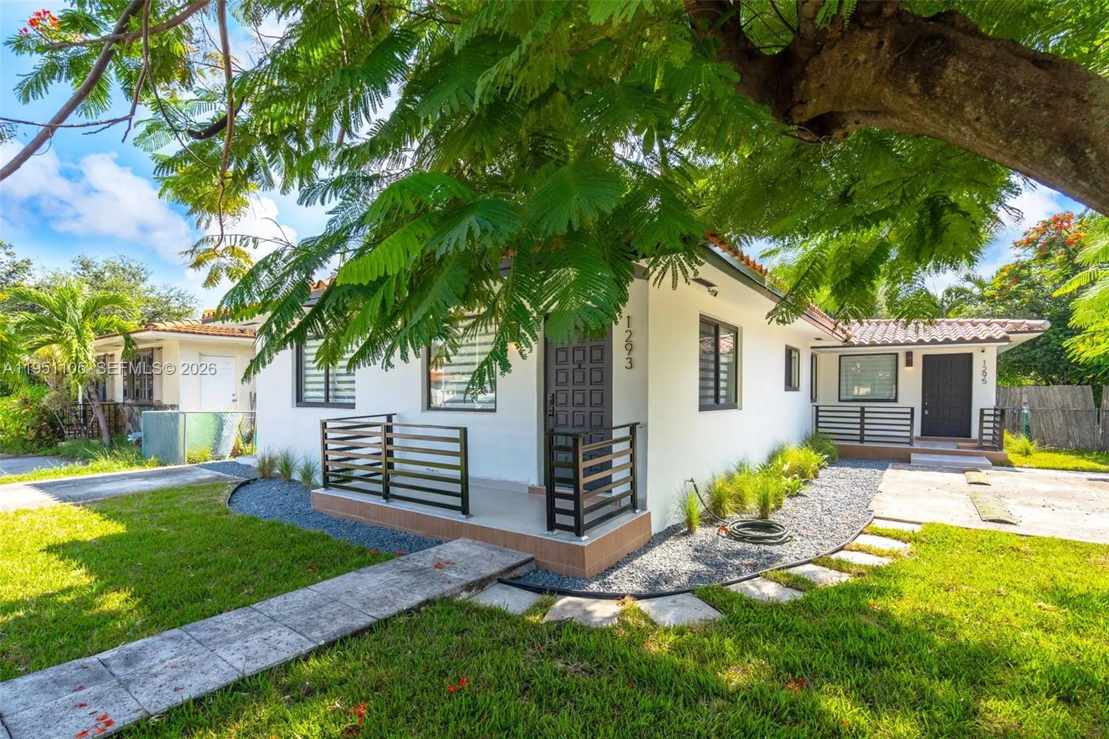Vendido 1293 SW 22nd Avenue, Miami, FL 33135, Miami, FL 33135