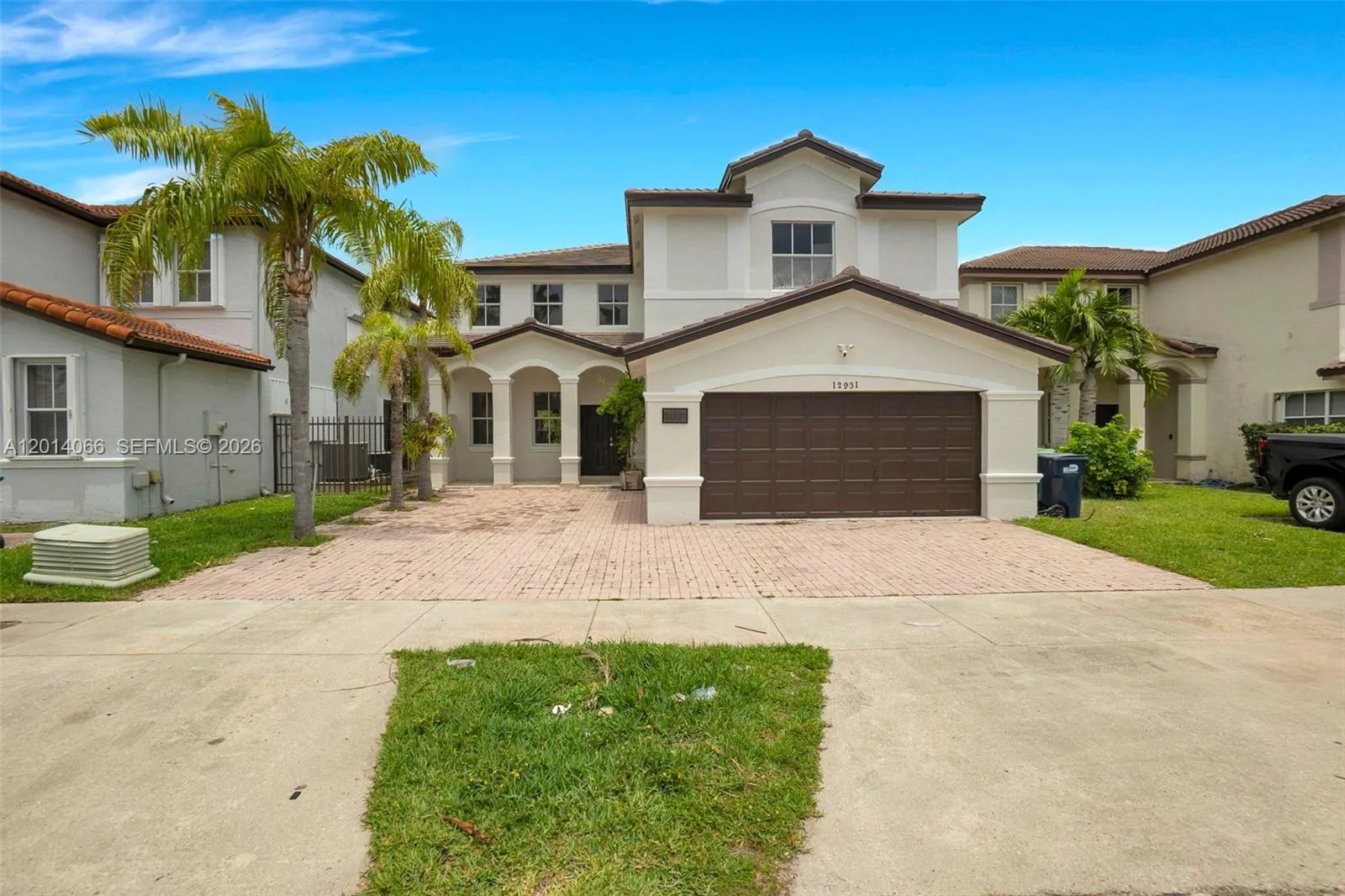 Vendido 12931 NW 7th Lane, Miami, FL 33182, Miami, FL 33182