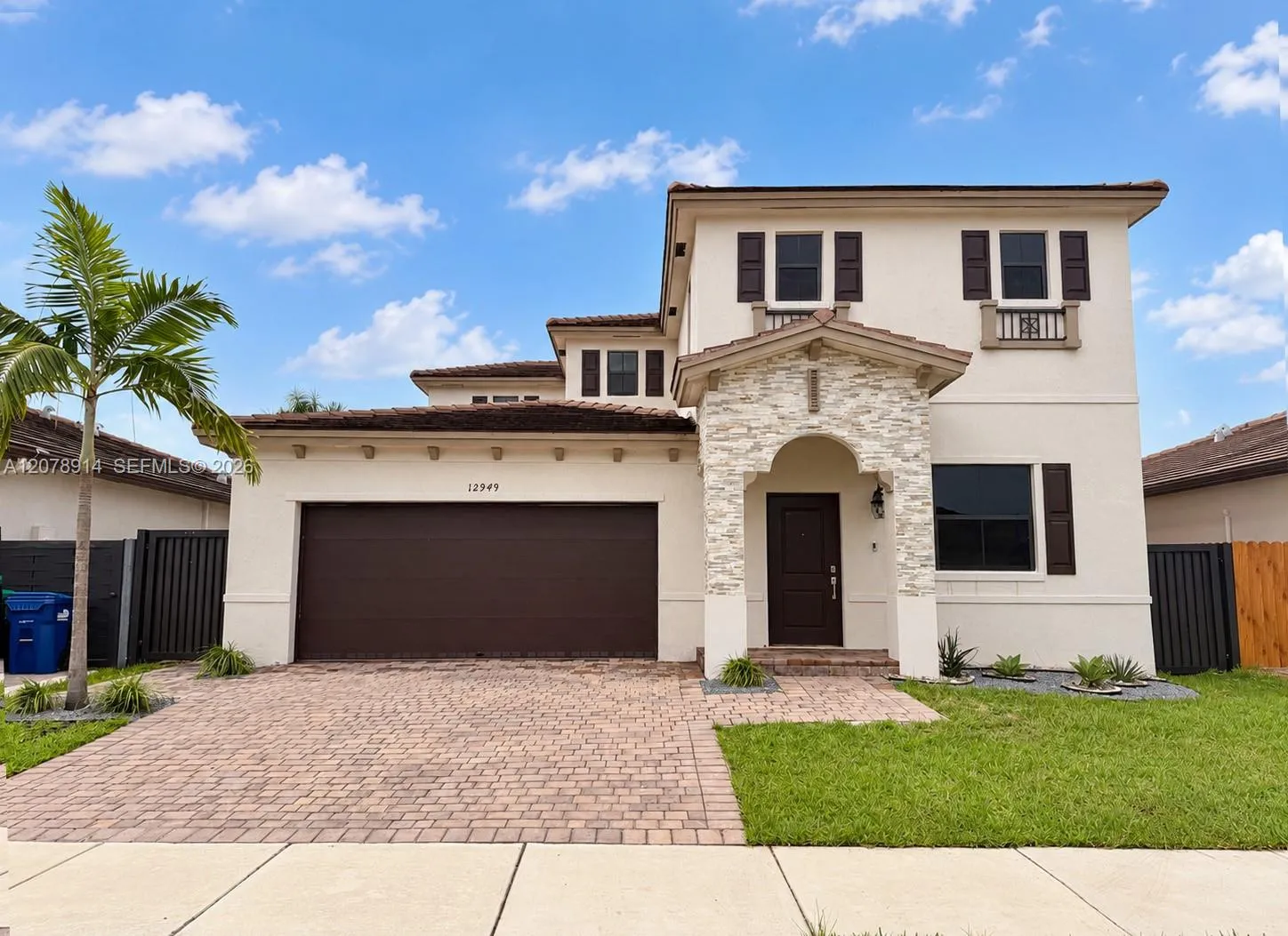 En Renta 12949 SW 229th Street -, Miami, FL 33170, Miami, FL 33170