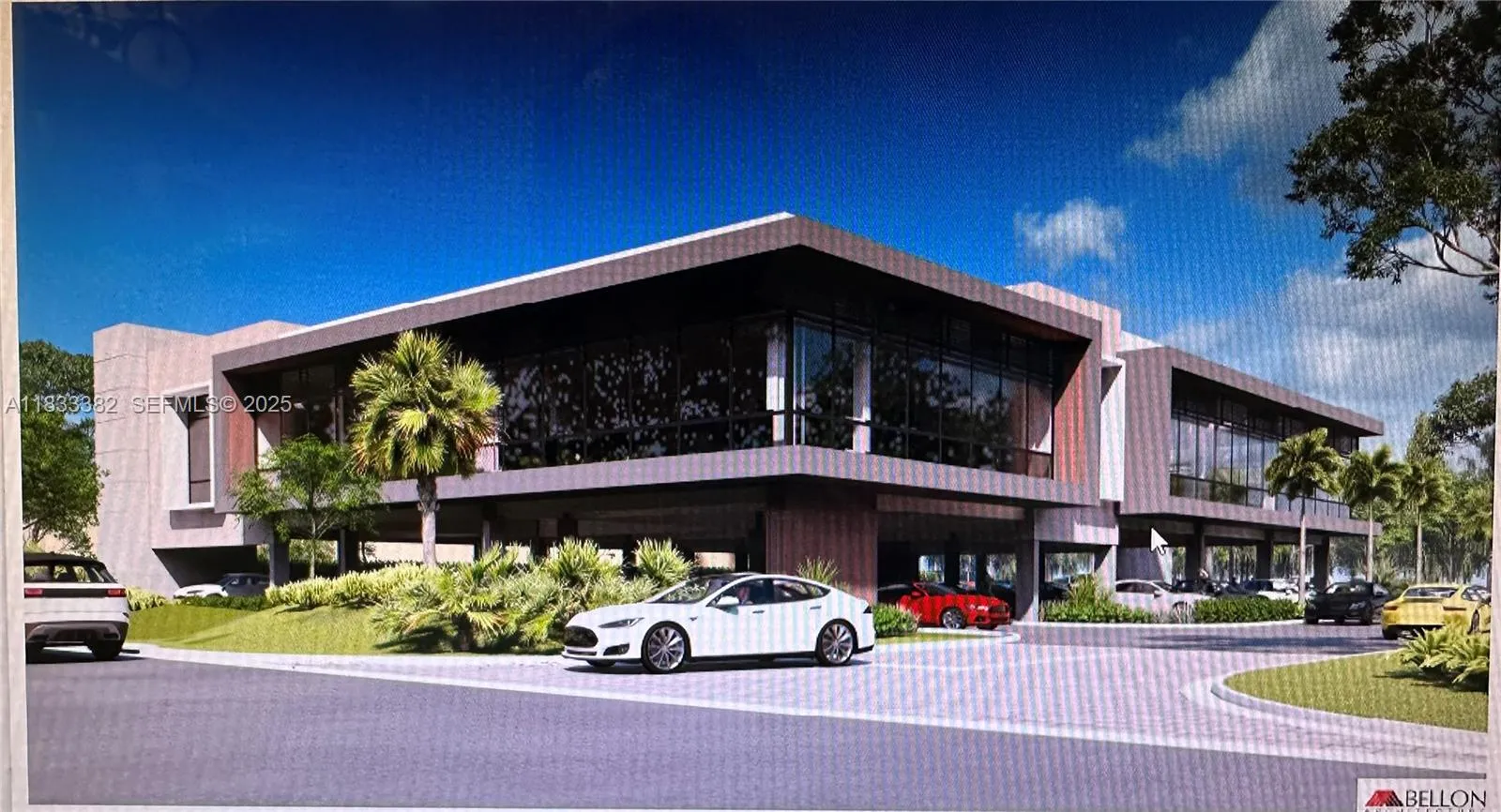 Foto de propiedad en 12957 SW 132nd Terrace, Miami, FL 33186 Miami con MLS# 