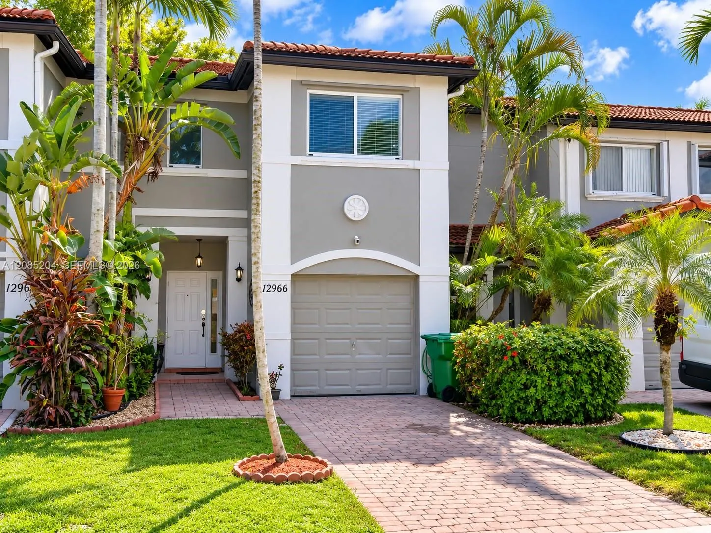 En Venta 12966 SW 29th Court, Miramar, FL 33027, Miramar, FL 33027