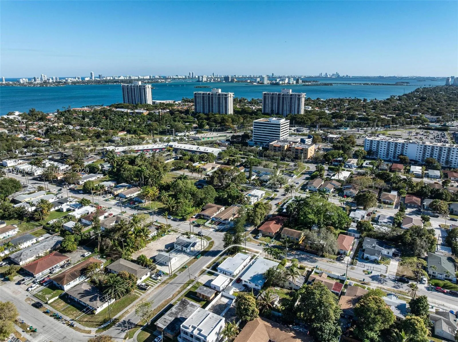 Vendido 1297 NE 110th Terrace, Miami, FL 33161, Miami, FL 33161
