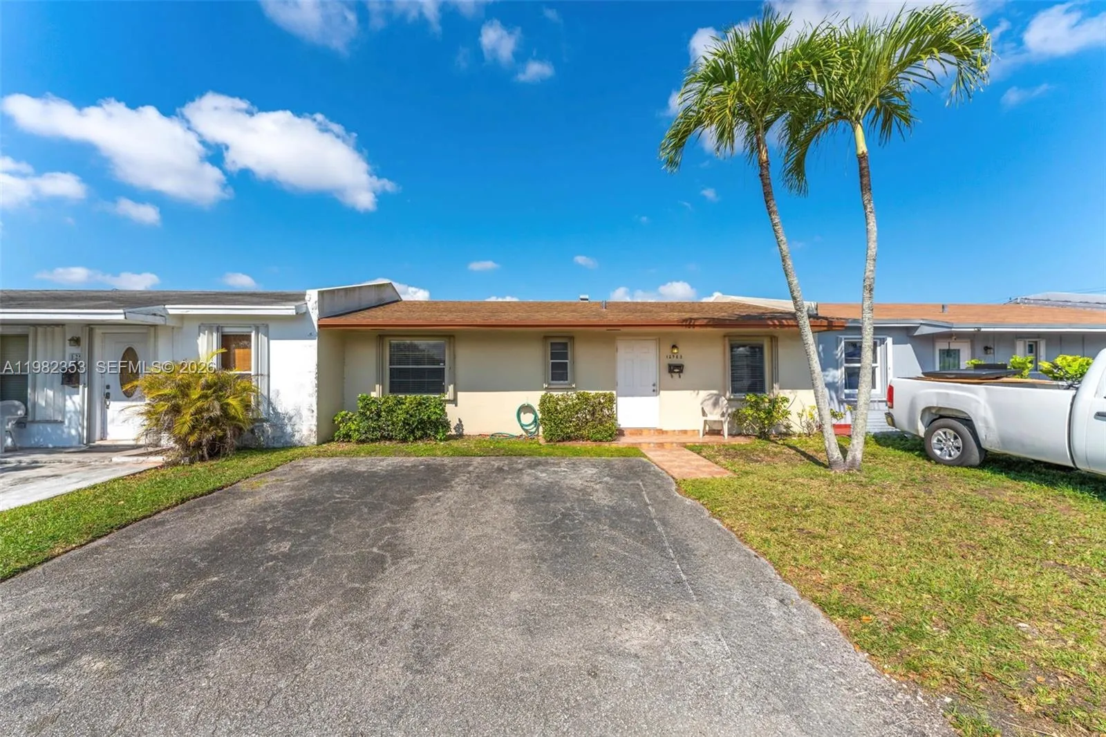 Vendido 12983 SW 18th Terrace, Miami, FL 33175, Miami, FL 33175
