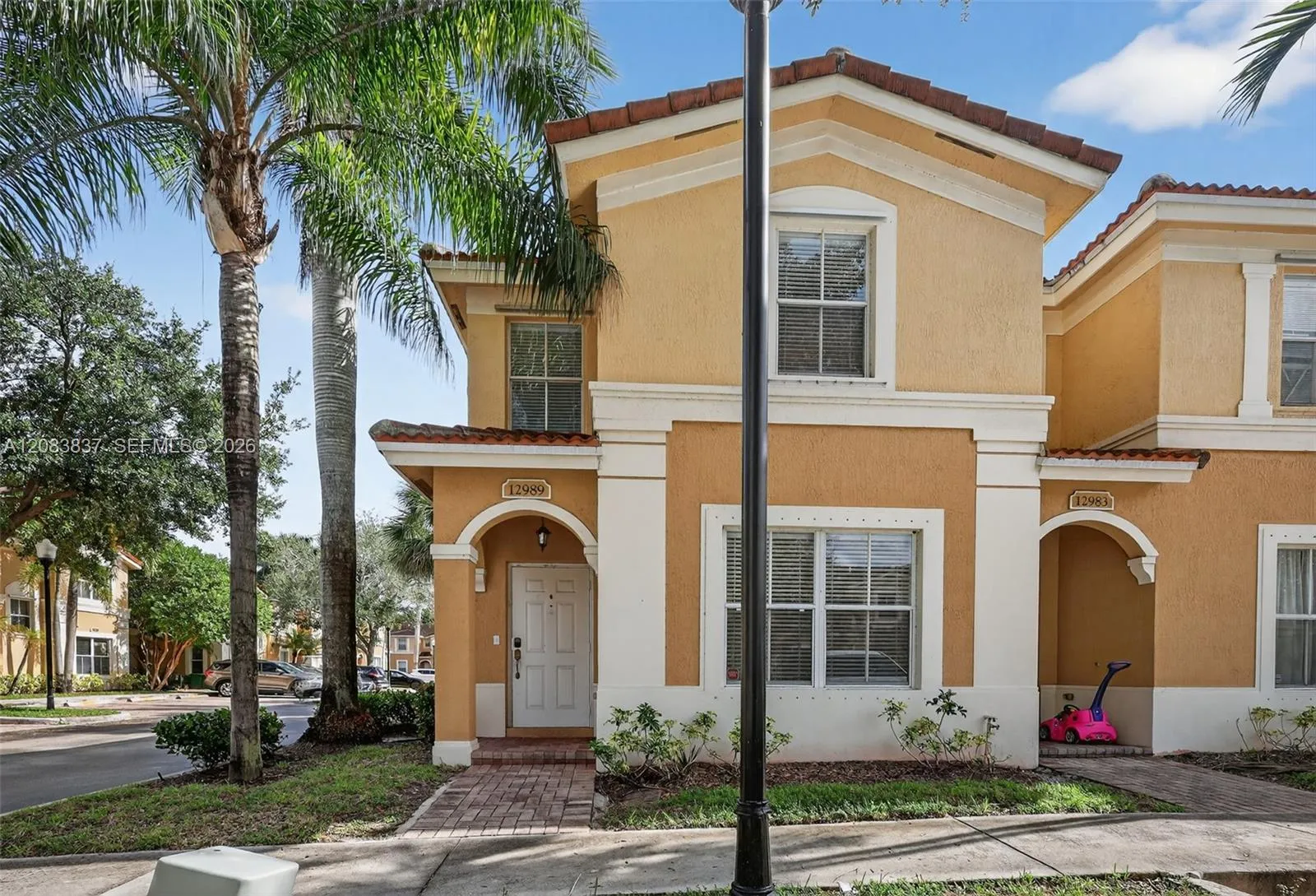 En Renta 12989 SW 30th Court 135, Miramar, FL 33027, Miramar, FL 33027