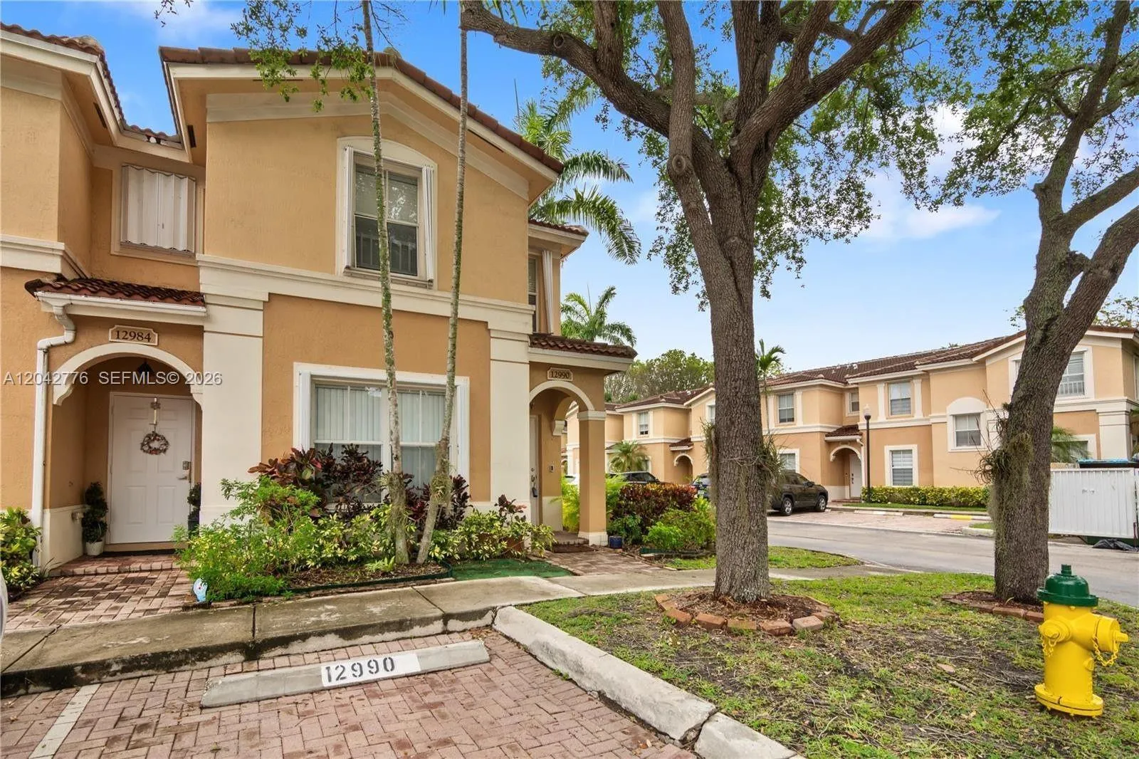 Foto de propiedad en 12990 SW 30th Court 150, Miramar, FL 33027 Miramar con MLS# 