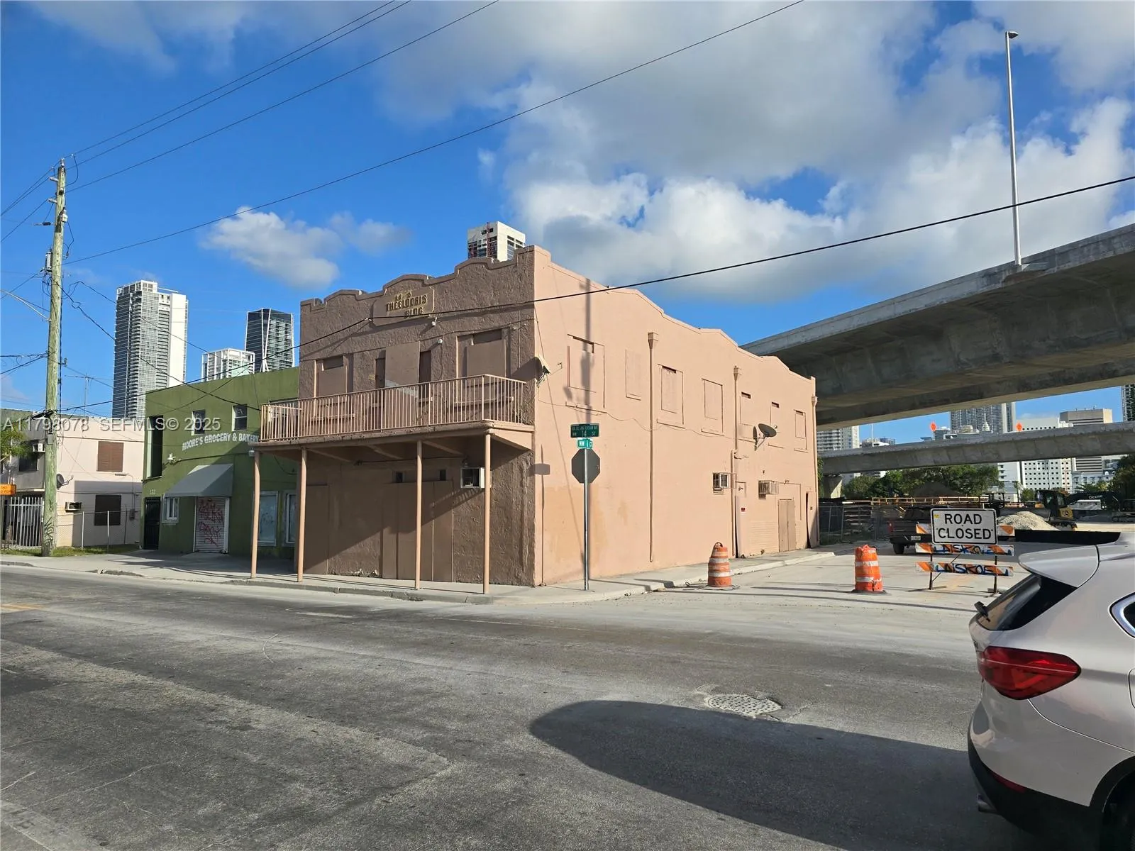 Foto de propiedad en 130 NW 14th Street, Miami, FL 33136 Miami con MLS# 