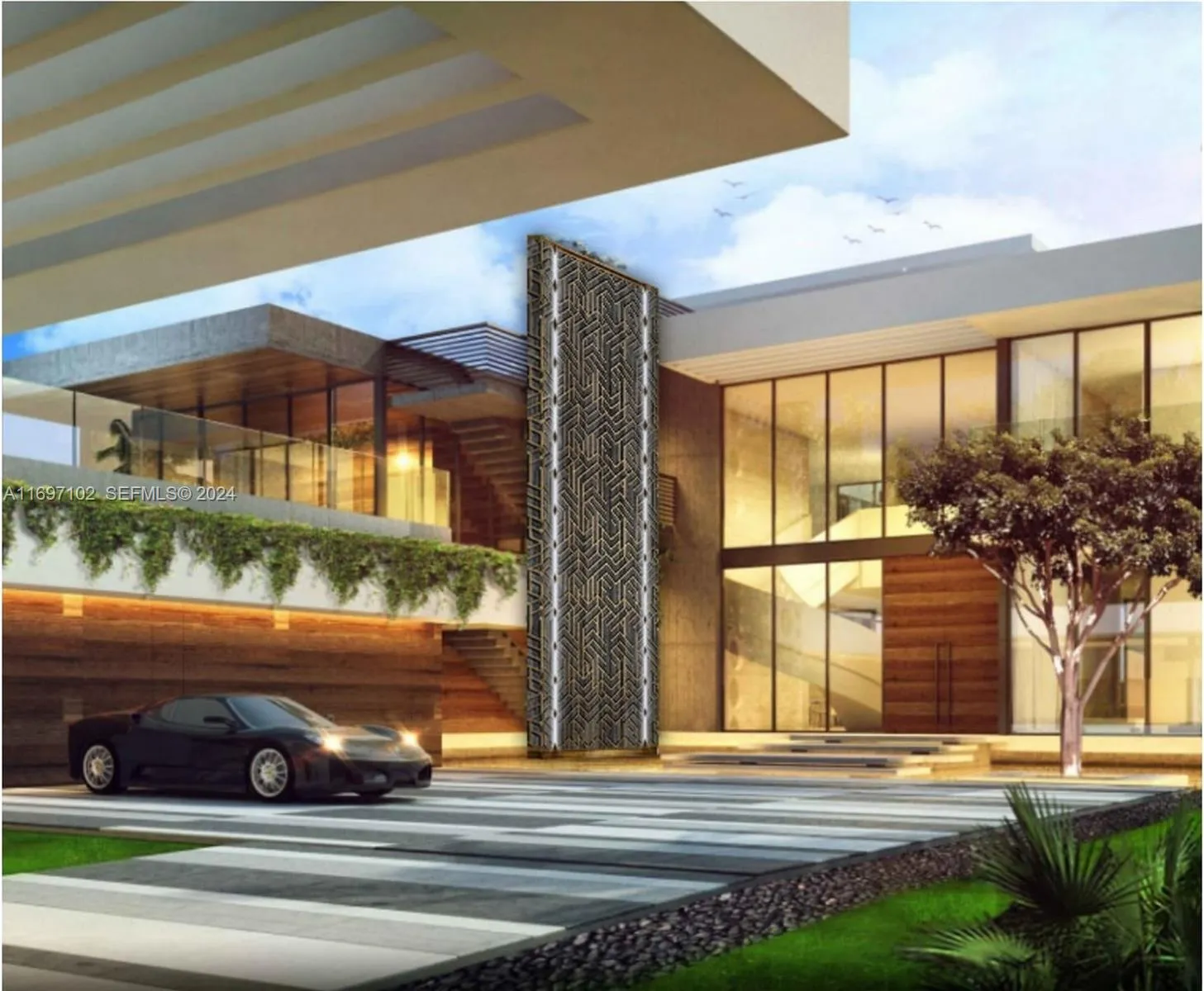 Foto de propiedad en 130 Palm Avenue, Miami Beach, FL 33139 Miami Beach con MLS# 