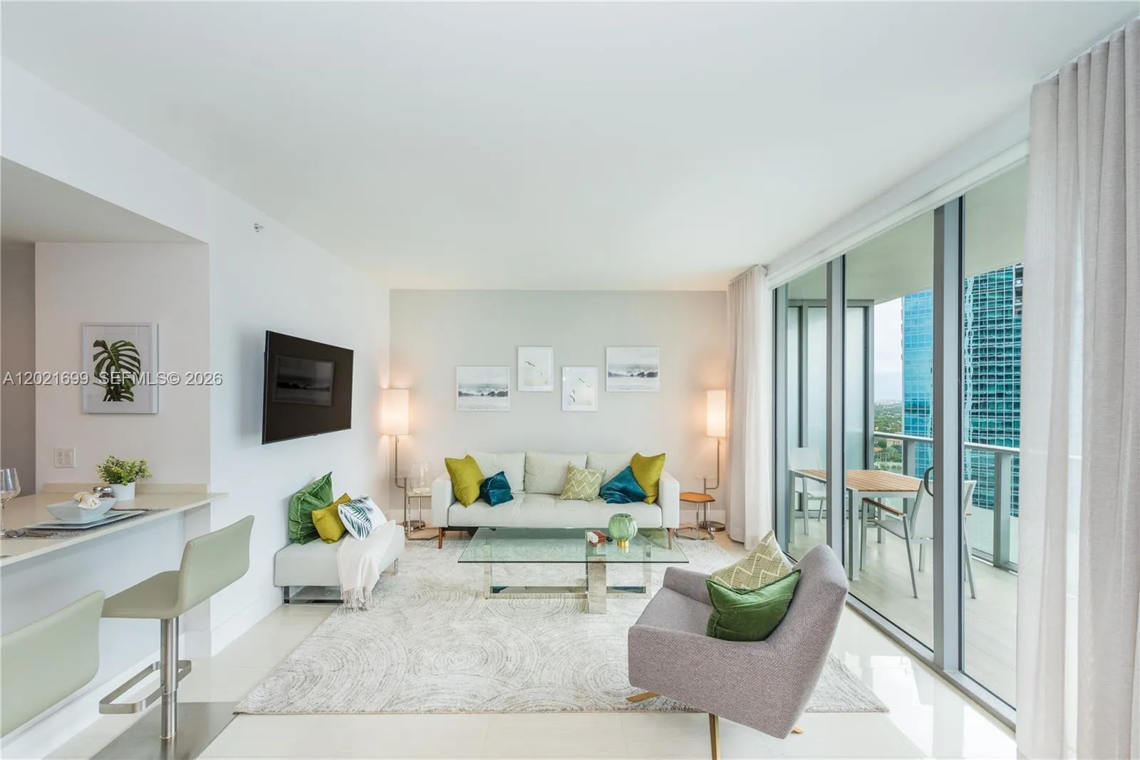 En Renta 1300 Brickell Bay Drive 2900, Miami, FL 33131, Miami, FL 33131