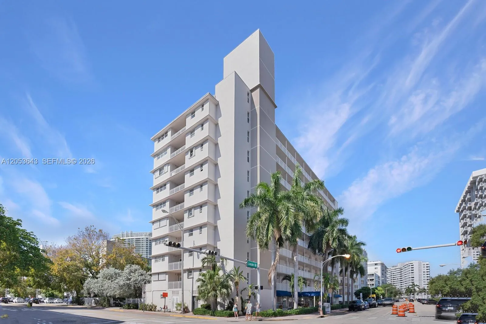 Foto de propiedad en 1300 Lincoln Road A701, Miami Beach, FL 33139 Miami Beach con MLS# 