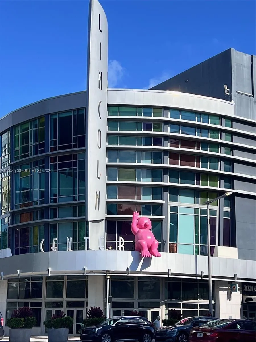 Foto de propiedad en 1300 Lincoln Road D304, Miami Beach, FL 33139 Miami Beach con MLS# 