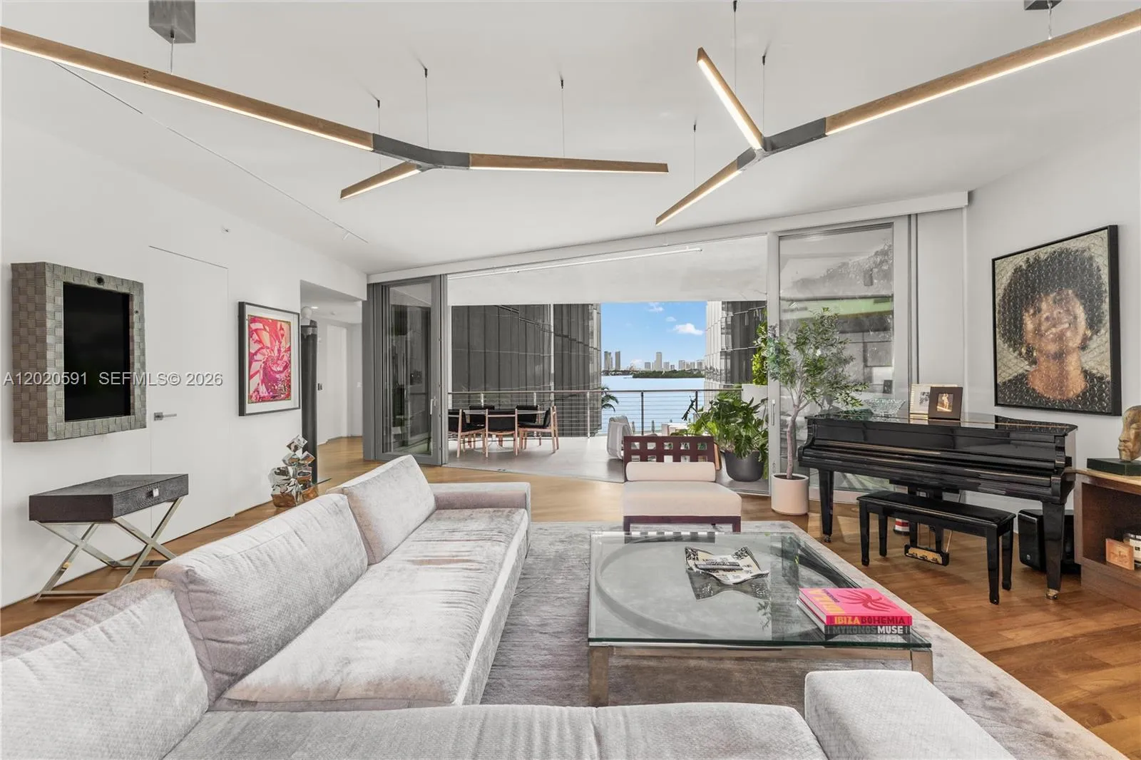 Foto de propiedad en 1300 Monad Terrace 3E, Miami Beach, FL 33139 Miami Beach con MLS# 