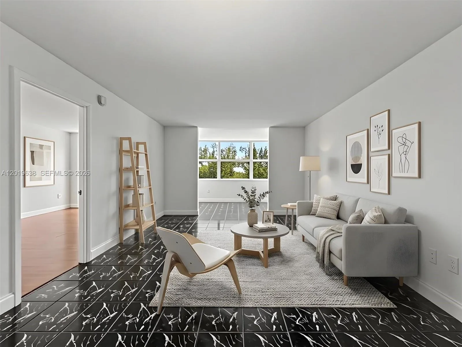 Vendido 1300 NE Miami Gardens Drive 803E, Miami, FL 33179, Miami, FL 33179