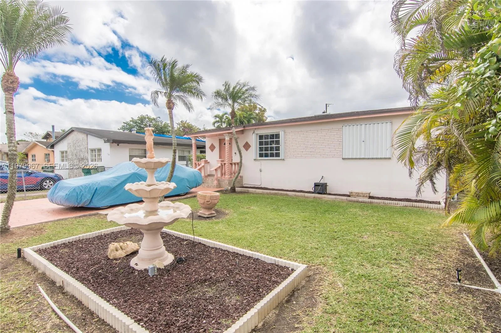 Vendido 1300 NW 9th Street, Homestead, FL 33030, Homestead, FL 33030