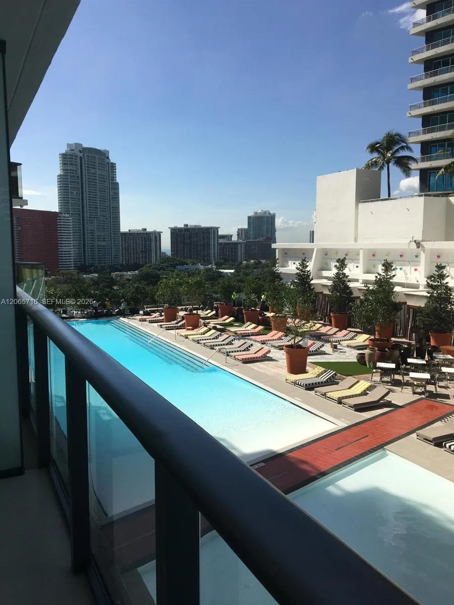 En Venta 1300 S Miami Avenue 1008, Miami, FL 33130, Miami, FL 33130
