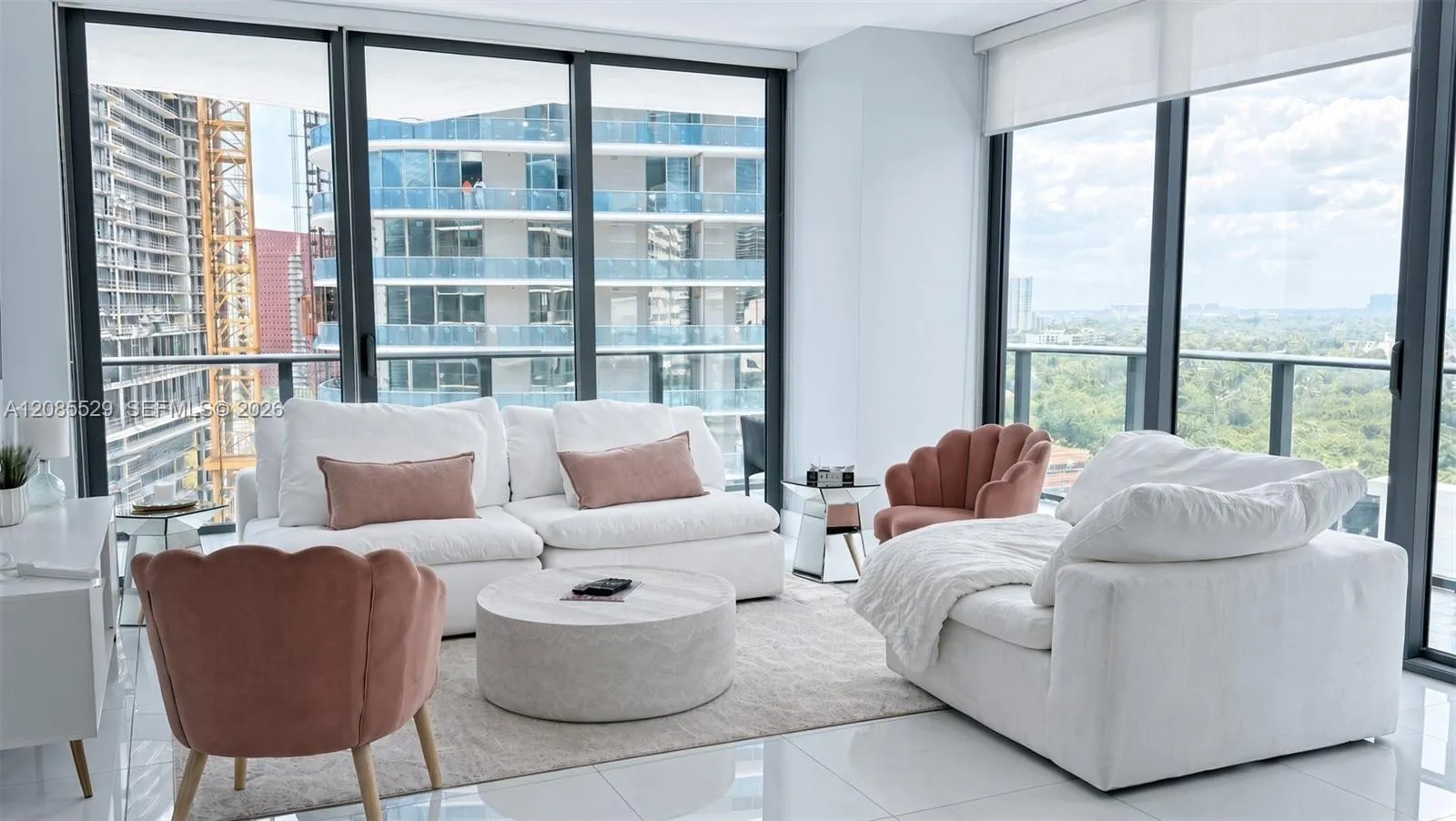 En Renta 1300 S Miami Avenue 1206, Miami, FL 33130, Miami, FL 33130