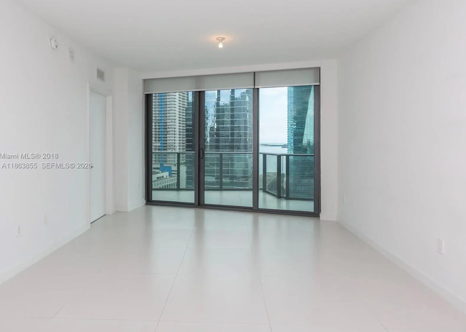 Foto de propiedad en 1300 S Miami Avenue 1602, Miami, FL 33130 Miami con MLS#