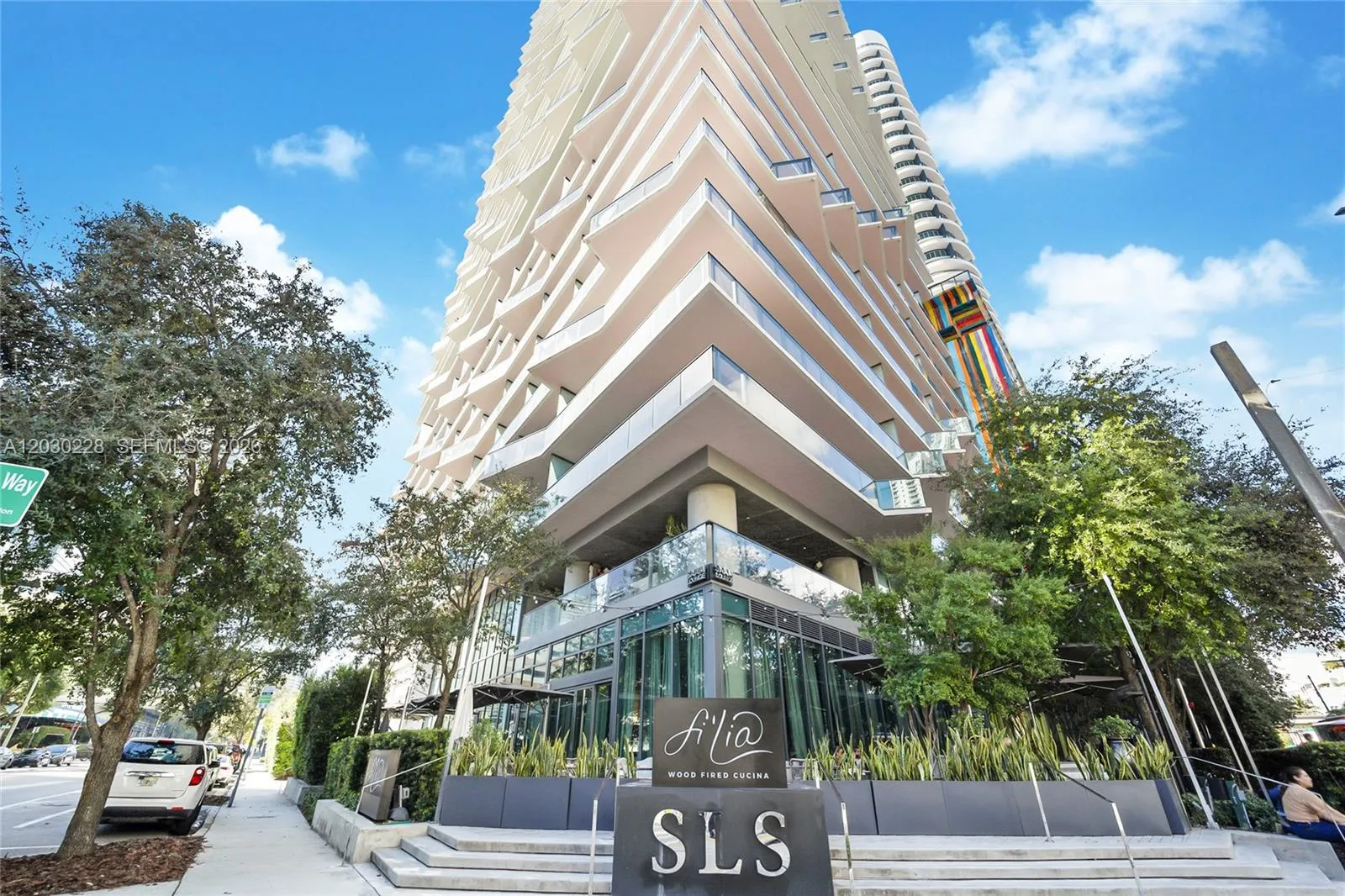 Foto de propiedad en 1300 S Miami Avenue 1705, Miami, FL 33130 Miami con MLS# 