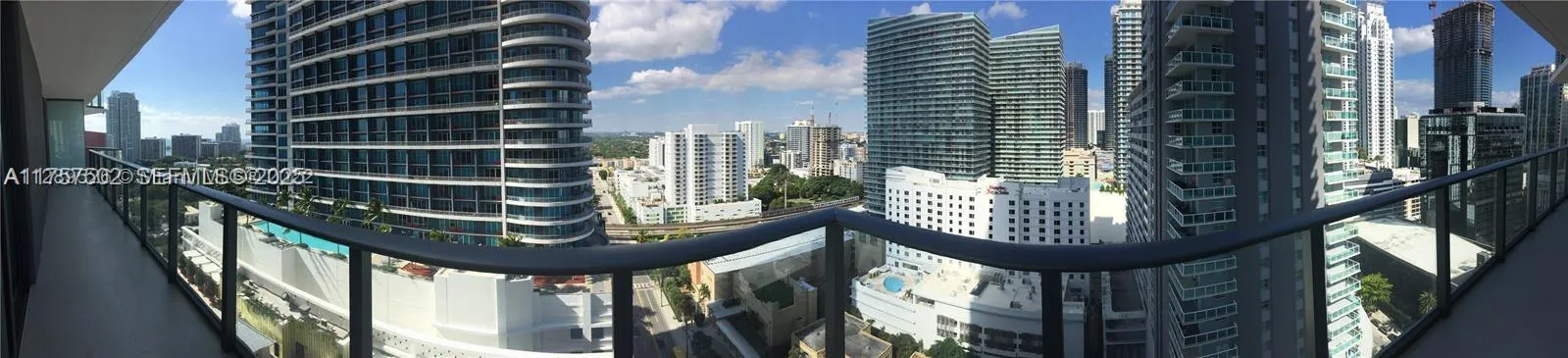 Foto de propiedad en 1300 S Miami Avenue 1910, Miami, FL 33130 Miami con MLS# 