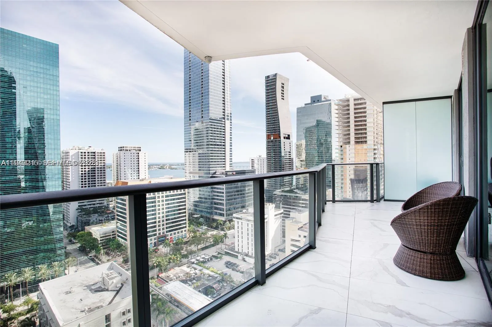 Foto de propiedad en 1300 S Miami Avenue 2104, Miami, FL 33130 Miami con MLS#