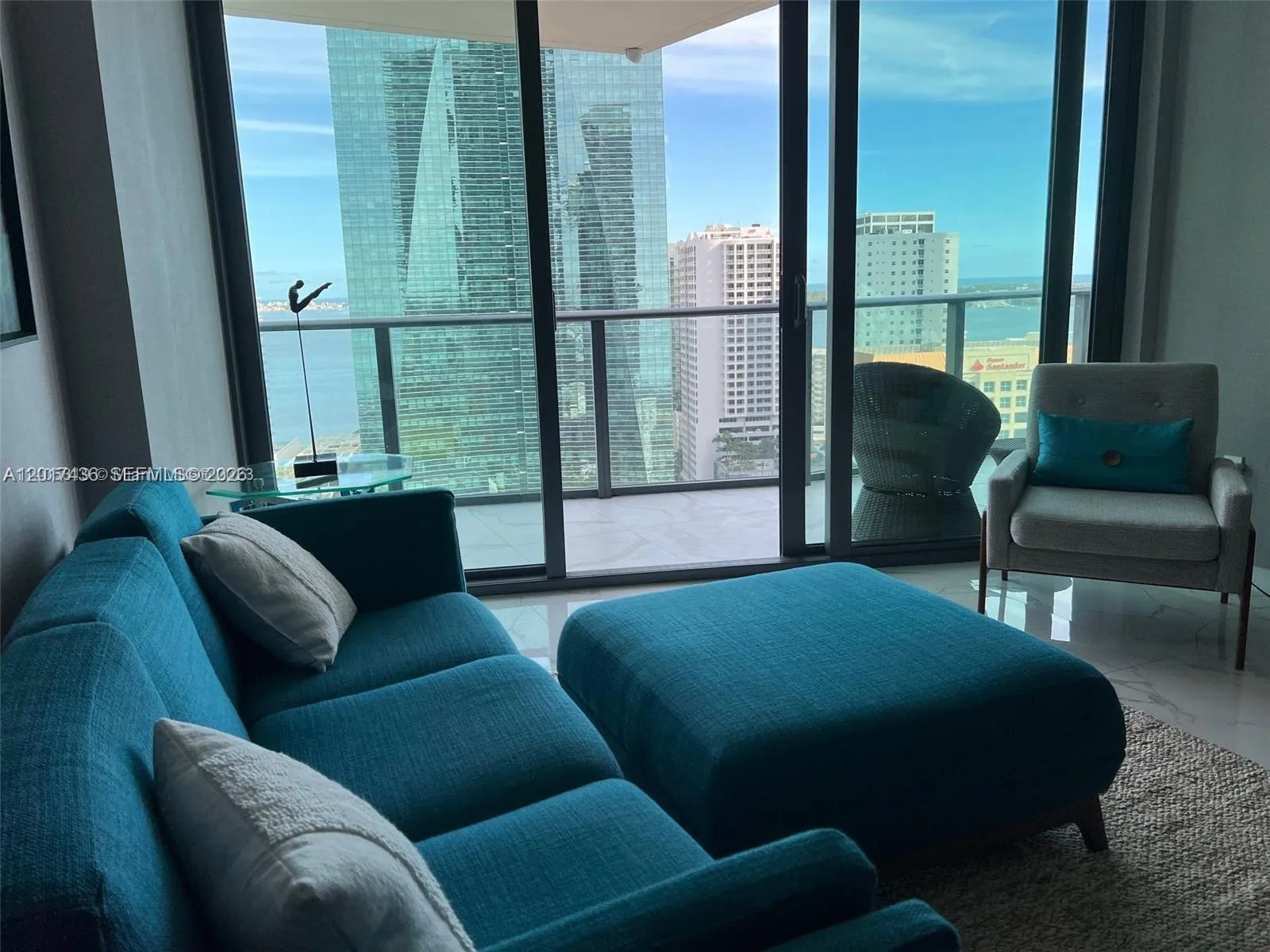 Foto de propiedad en 1300 S Miami Avenue 2104, Miami, FL 33130 Miami con MLS#