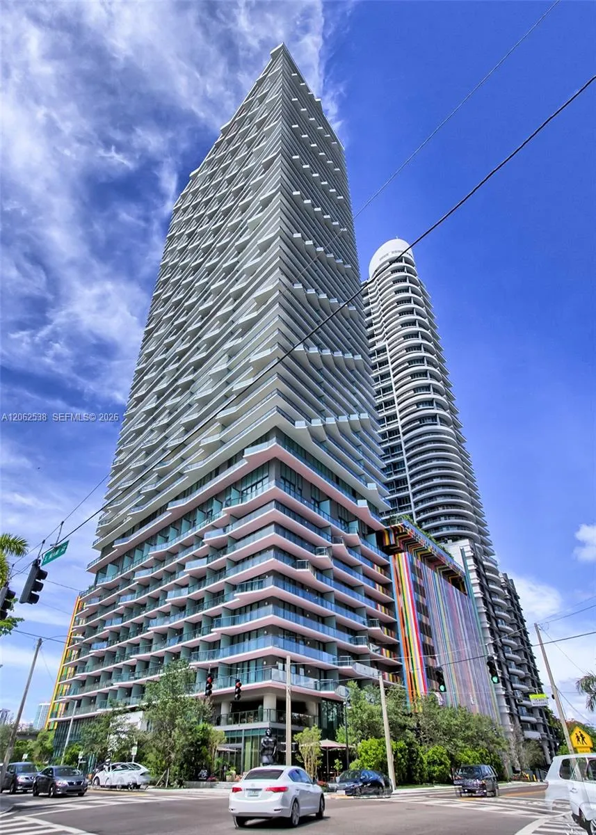 Foto de propiedad en 1300 S Miami Avenue 2105, Miami, FL 33130 Miami con MLS# 