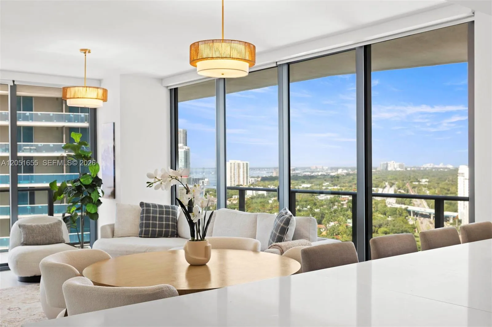 Foto de propiedad en 1300 S Miami Avenue 2206, Miami, FL 33130 Miami con MLS#